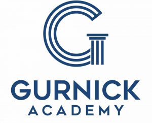 Gurnick Academy Logo