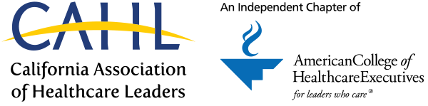CAHL Logo