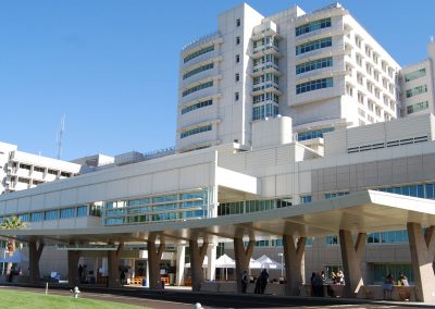 UC Davis Childrens Hospital