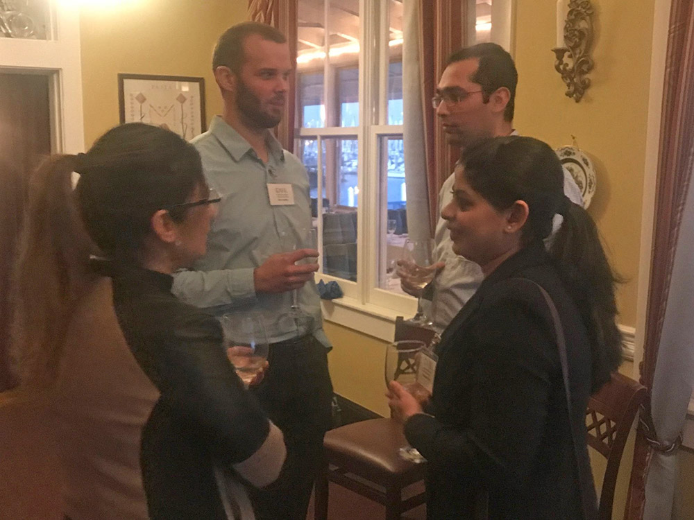 East Bay Networking Event - March 15 2018 Image