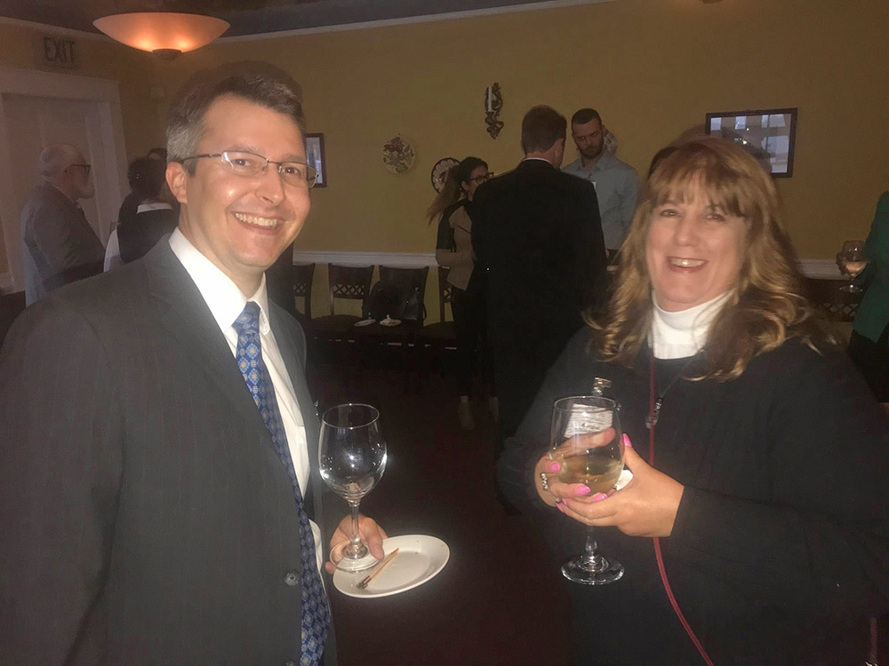 East Bay Networking Event - March 15 2018 Image
