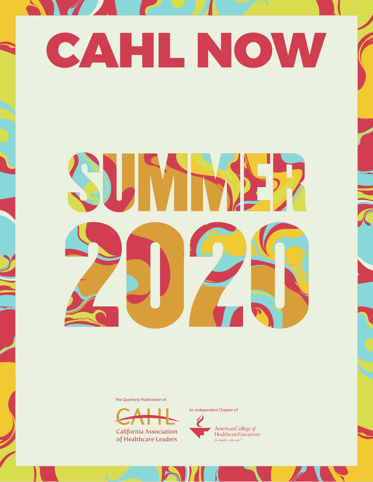 Summer 2020 Newsletter