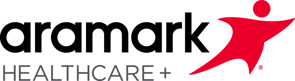 Aramark logo