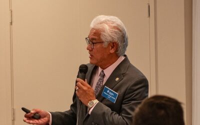 2022 CAHL Annual Meeting Keynote: Anthony A. Armada