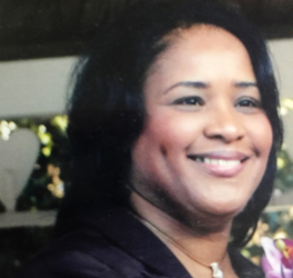 Member Spotlight | Carla Stanley