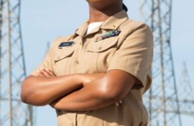 Reflections on Passing the BOG Exam: Congratulations to Lieutenant Kionna Myles