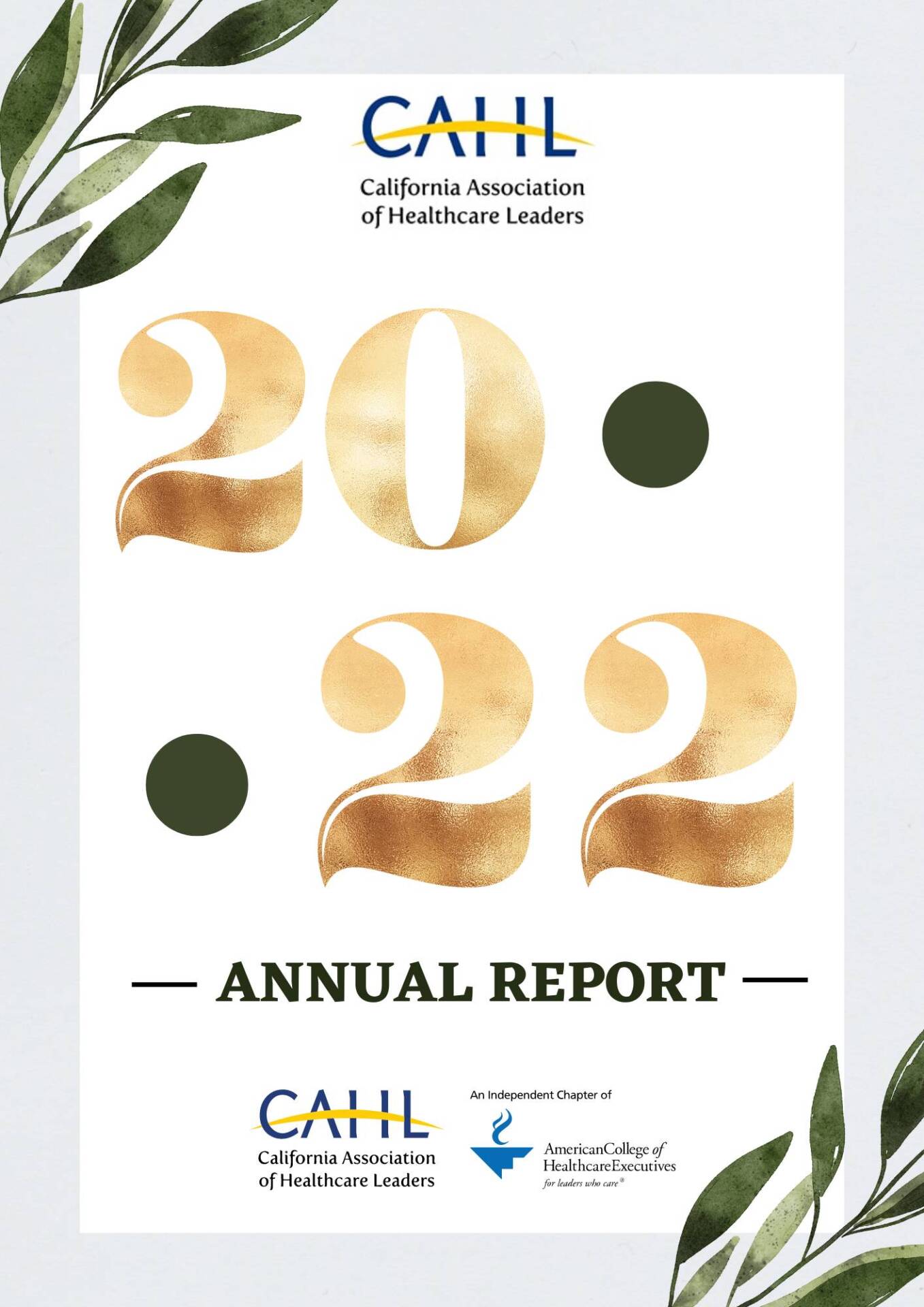 2022 Annual Report