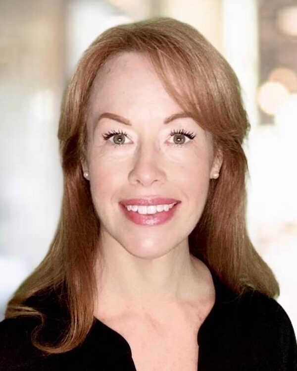 Bridget Burke Headshot Bridget Burke