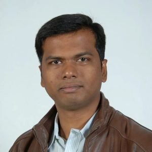 Balu Vignesh Thavidu Rajan