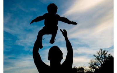 Remembering Someone Special on Father’s Day