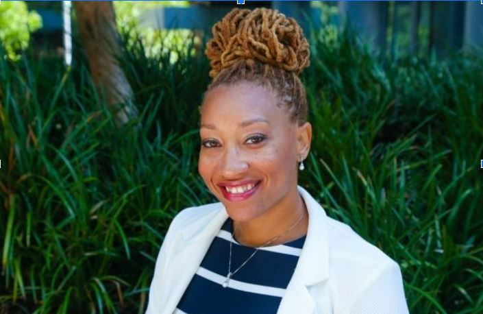 Volunteer Spotlight | Mateika Martin, MHA, EMT