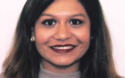 Mentorship Spotlight | Samanta Lal