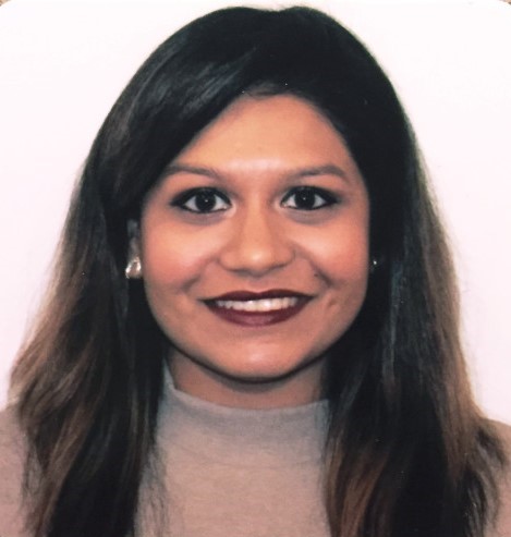 Mentorship Spotlight | Samanta Lal
