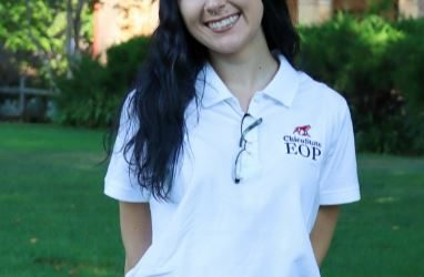 Student Council Spotlight | Jocelyn Dretzka