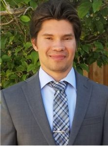 Mentorship Spotlight | Alex Aleman - California Association of ...