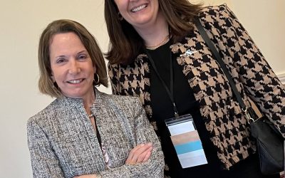 Women Leaders and Gender Parity in Leadership
