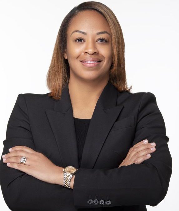 Volunteer Spotlight | Armika J. Berkley