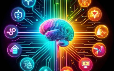 The Age of AI Has Arrived