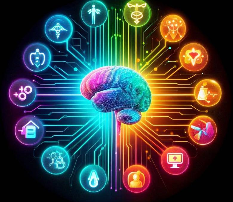 The Age of AI Has Arrived