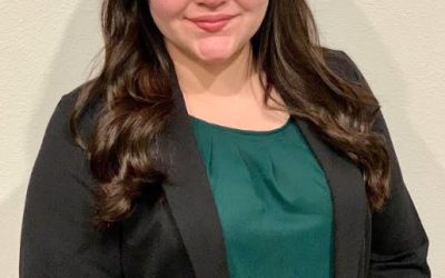 Student Council Spotlight | Maribel Oviedo