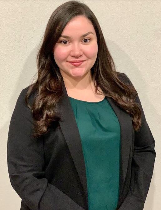 Student Council Spotlight | Maribel Oviedo