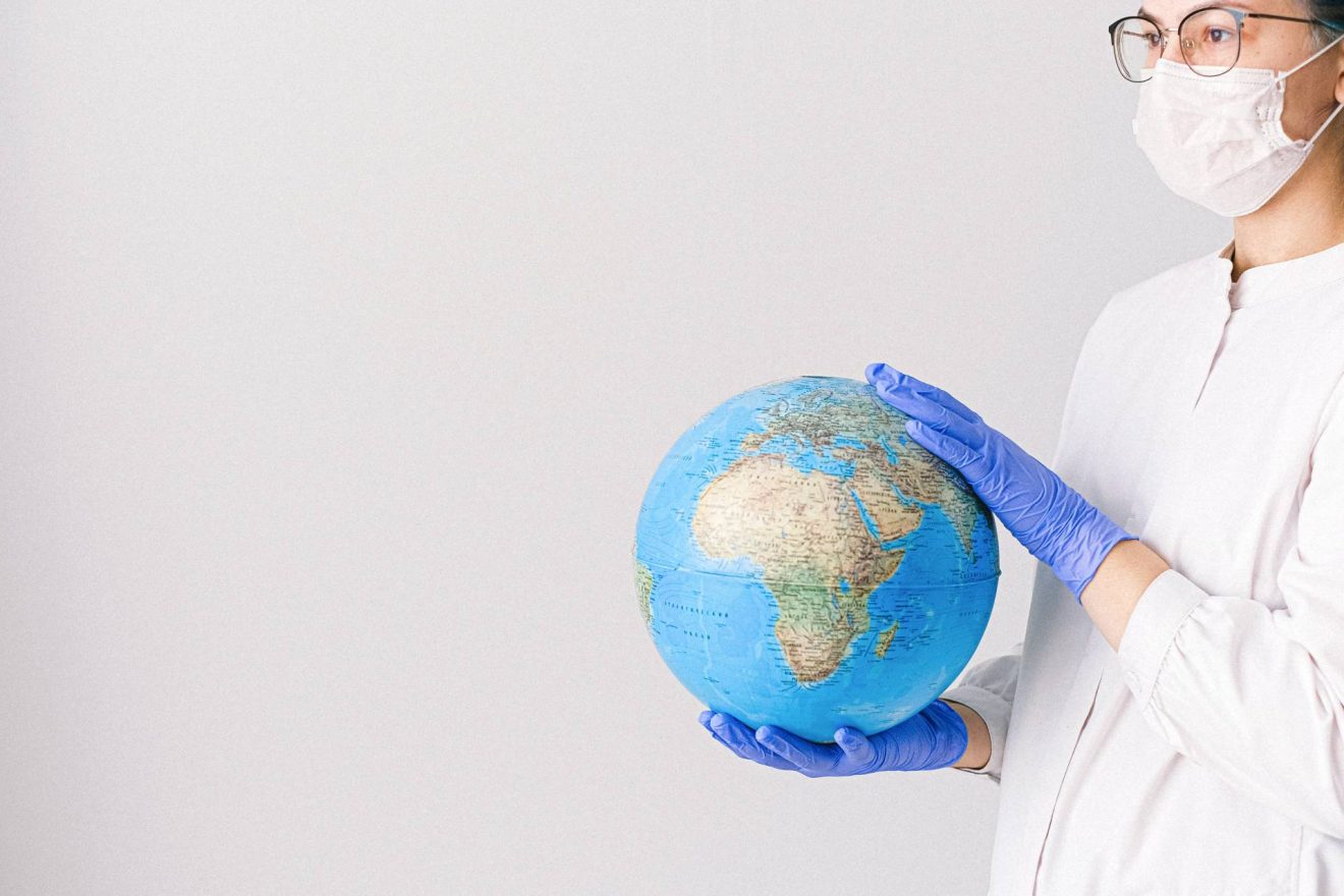 Environment Nurse