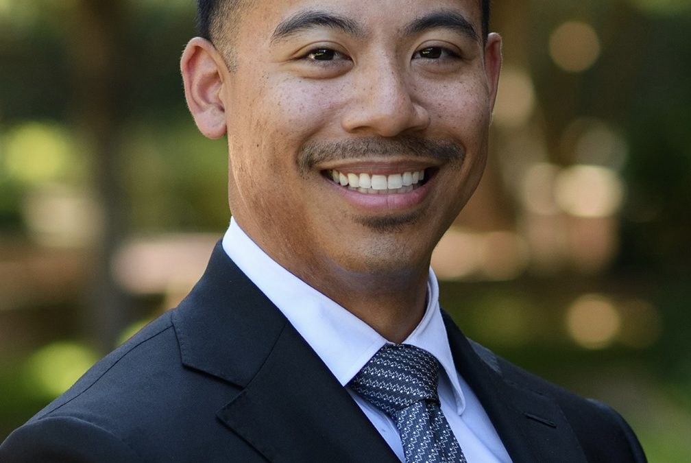 Volunteer Spotlight | Bryan Rivera