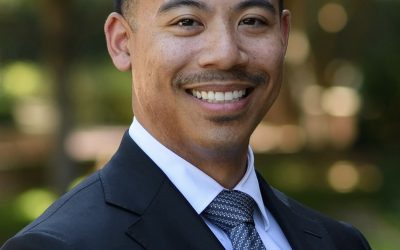 Volunteer Spotlight | Bryan Rivera