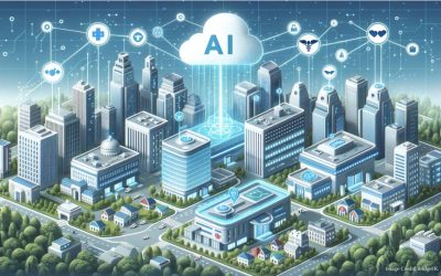 AI’s Fast-Moving Healthcare Advancements