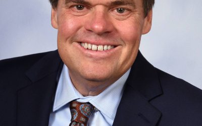 Volunteer Spotlight | Kevin Clougherty