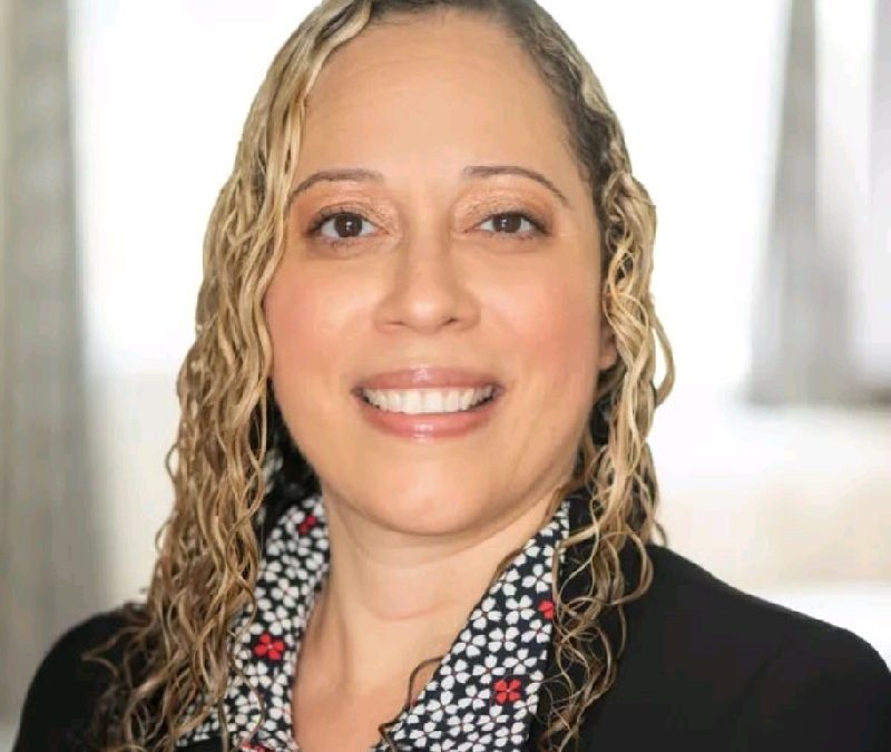 Mentorship Spotlight | Fawn Hutton