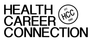 Health Career Connection Logo