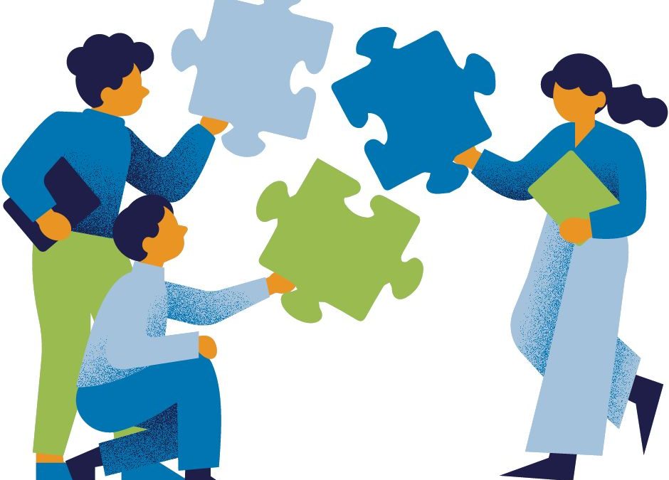 Leader as Coach: Unlocking Potential Through Guidance