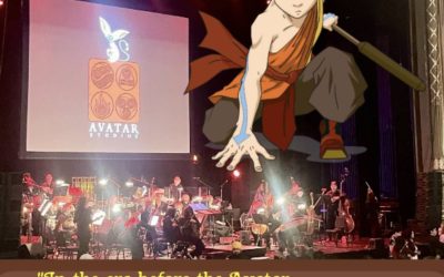 Crafting Your Destiny in a Post-Covid Era – Lessons from Avatar: The Last Airbender