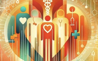Embracing Uncertainty: Healthcare Leadership in the AI Era