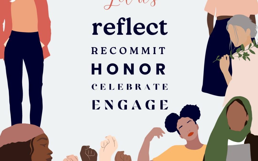 Women’s History Month: The Value and Transformative Work of Women in Healthcare