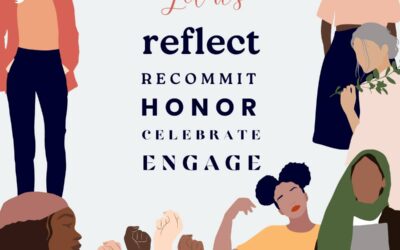 Celebrating Women’s History Month: Honoring Trailblazers, Visionaries, and Advocates
