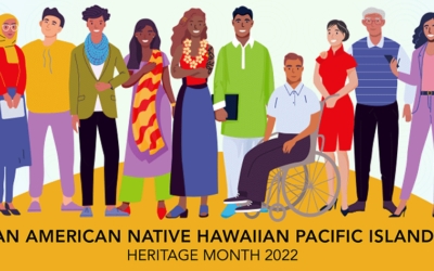 Highlights of the Health Equity Needs, and Challenges in AANHPI Communities