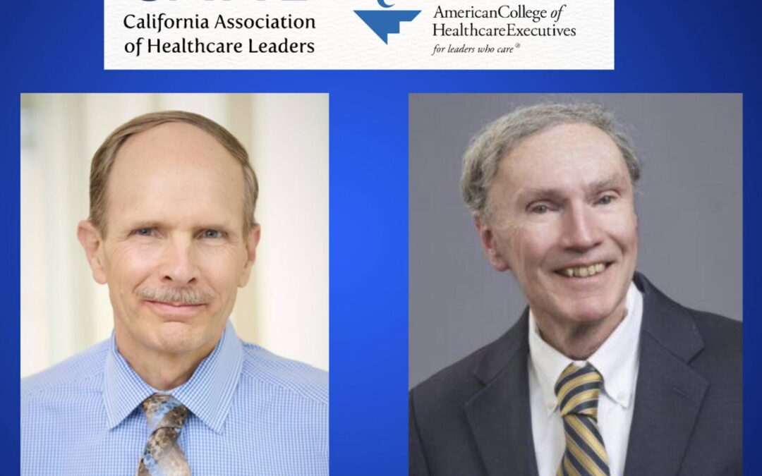 Podcast | Dr. Stephen M. Shortell on Authentic Leadership