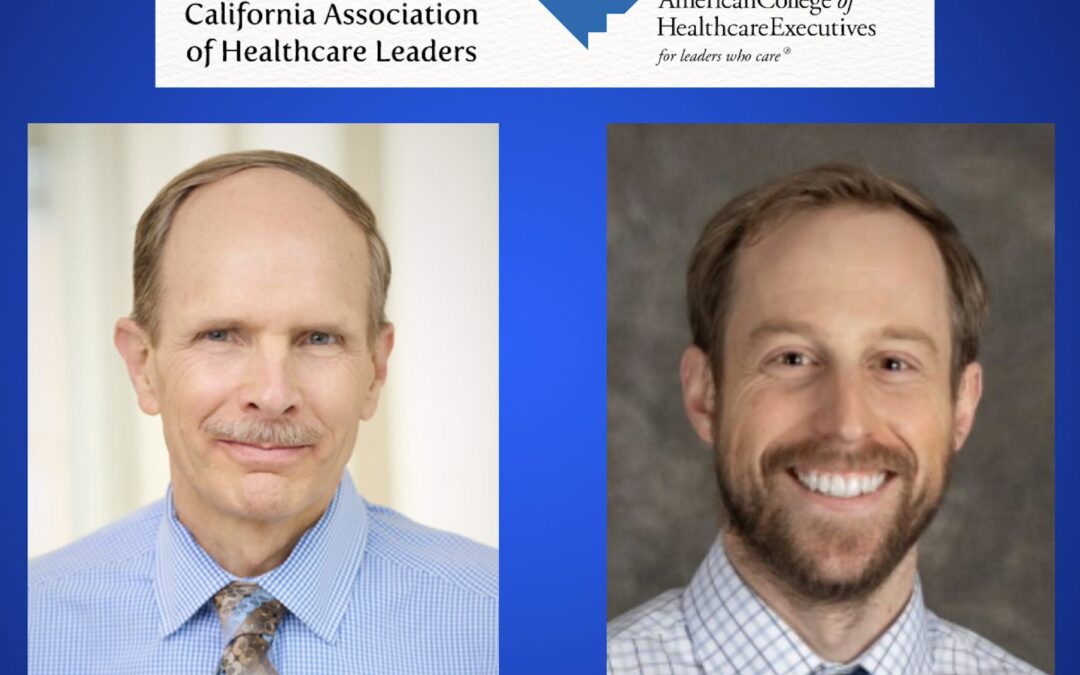 Podcast | Dr. Tyler Hill Talks Authentic Leadership