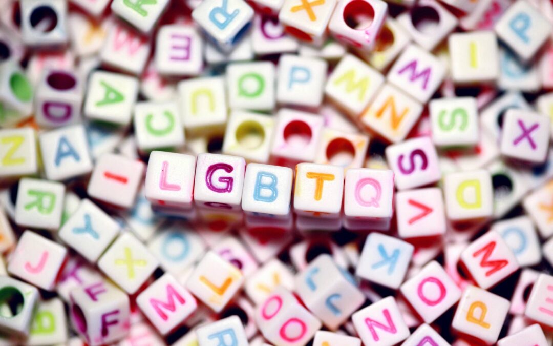 Examining the Health Data Behind L, G, B, T, Q and + Populations