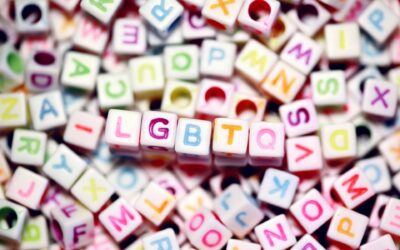 Examining the Health Data Behind L, G, B, T, Q and + Populations