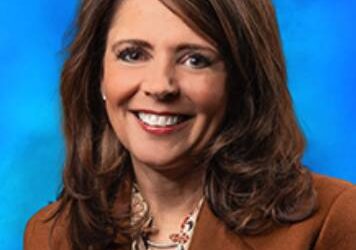 Q&A with ACHE Chair-Elect and Annual Meeting Keynote Michele K. Sutton