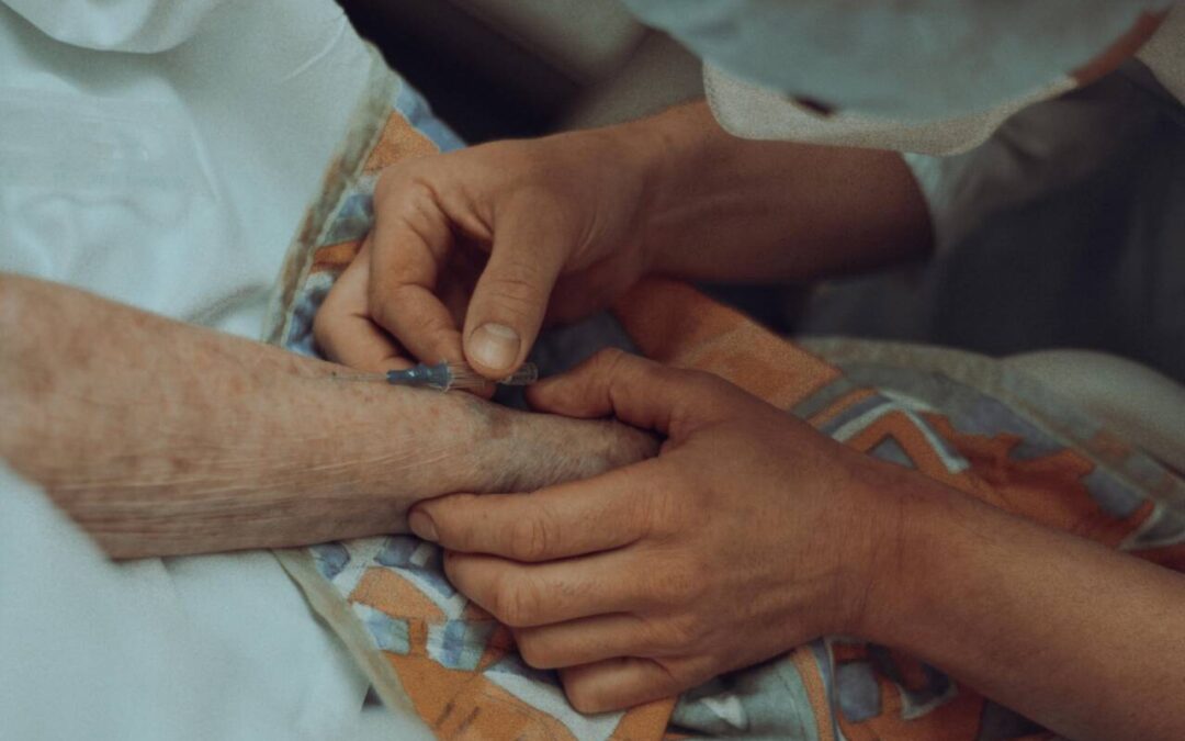 Building Systemic Health Equity for Geriatric Patients