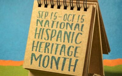 Honoring Hispanic Heritage Month: Celebrating Contributions to Healthcare