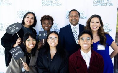 Building a Robust, Diverse Health Workforce