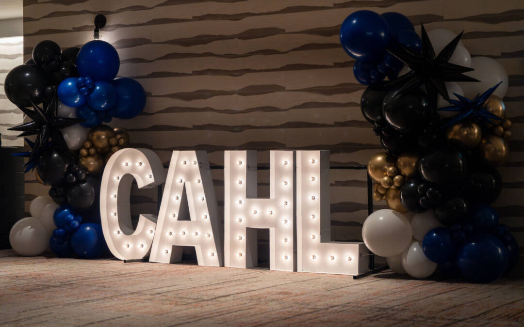 Volunteering with the California Association of Healthcare Leaders (CAHL): Unlocking Your Potential and Building Connections