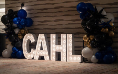 Volunteering with the California Association of Healthcare Leaders (CAHL): Unlocking Your Potential and Building Connections