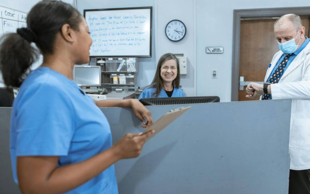 Combating Change Fatigue in Healthcare