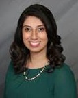 Kiren Rizvi Jafry